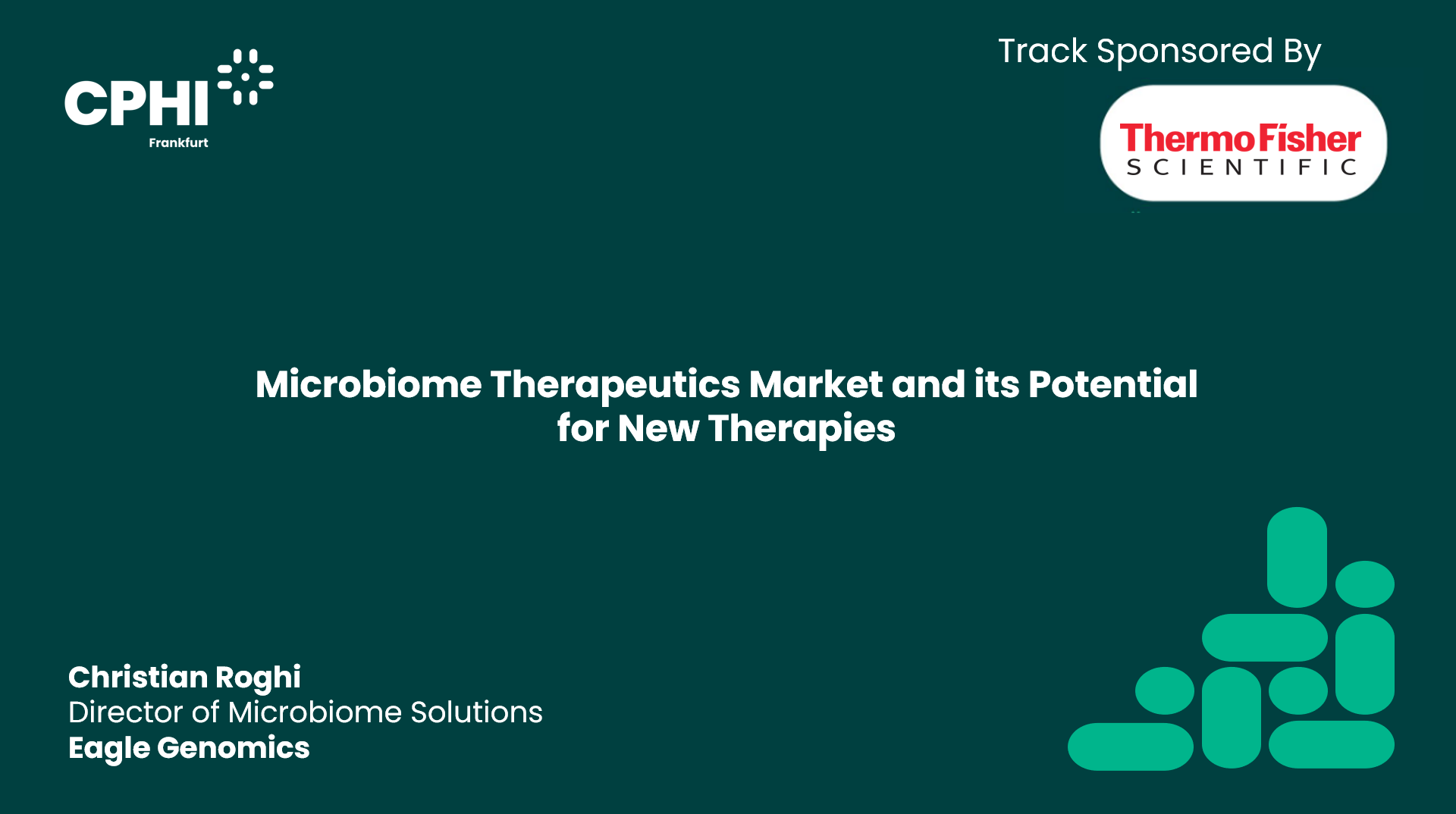 Microbiome Therapeutics Market and its Potential for New Therapies